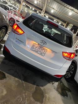 هیوندای تۆکسۆن